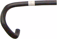 Tuyau radiateur 300 bas 3701465M2 | Massey-Ferguson