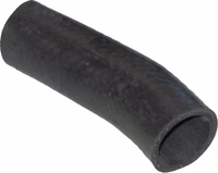 Tuyau radiateur 35 35 X haut (825) 890195M1 | Massey-Ferguson