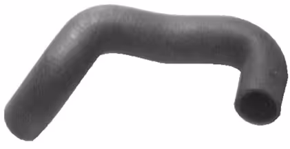 Tuyau Radiateur Ford 5640 8340 Bas 81863336 | Ford