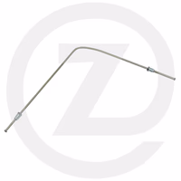 Tuyau ref 44105 adaptable Merlo