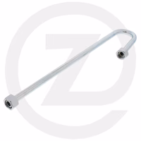 Tuyau ref 47622 adaptable Merlo