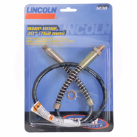 Tuyau renforcé Lincoln 760 mm