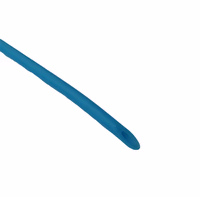 Tuyau pulverisateur Rilsan ø4x6mm bleu Adaptable