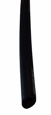 Tuyau pulverisateur Rilsan ø6x8mm noir Adaptable