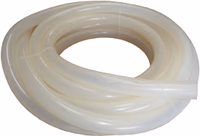 Tuyau silicone bleu 1627 [xm] (c25)