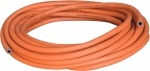 Tuyau soudage propane orange d.10mm 20m