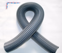 Tuyau Souple Diam. 125Mm Lg 2000 