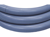 Tuyau spiral amazone se dia 55 ep paroi 4,8 dia courbur 250