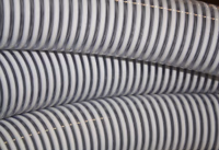 Tuyau spirale - coupe de 10m diametre interieur - 100 mm