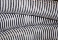 Tuyau spirale - couronne 50m diametre interieur - 45 mm