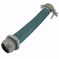 Tuyau tankelastique  ø 150 mm x 3 m - ferrari