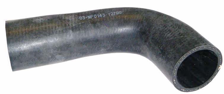 Tuyau Top 3060 3065 3382976M1 | Massey-Ferguson