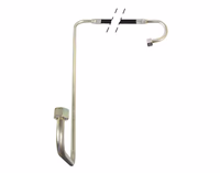 Tuyauterie hydraulique ref 311359 adaptable Manitou