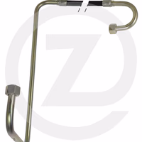 Tuyauterie hydraulique ref 311360 adaptable Manitou