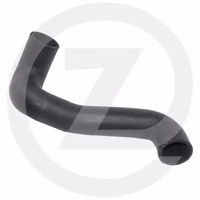 TUYAUX CAOUTCHOUC PRE-FORME - 052977 - M