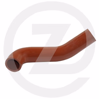 TUYAUX CAOUTCHOUC PRE-FORME - 100021 - M