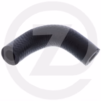 TUYAUX CAOUTCHOUC PRE-FORME - 111444 -