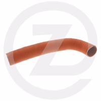 TUYAUX CAOUTCHOUC PRE-FORME - 320/05515