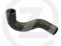 TUYAUX CAOUTCHOUC PRE-FORME - 43498 - M
