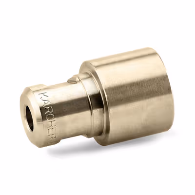 Tuyere a vapeur TR 40045