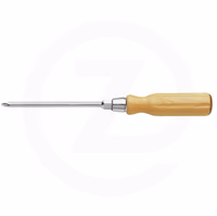 Tvis bois ph 2 avec ecrou