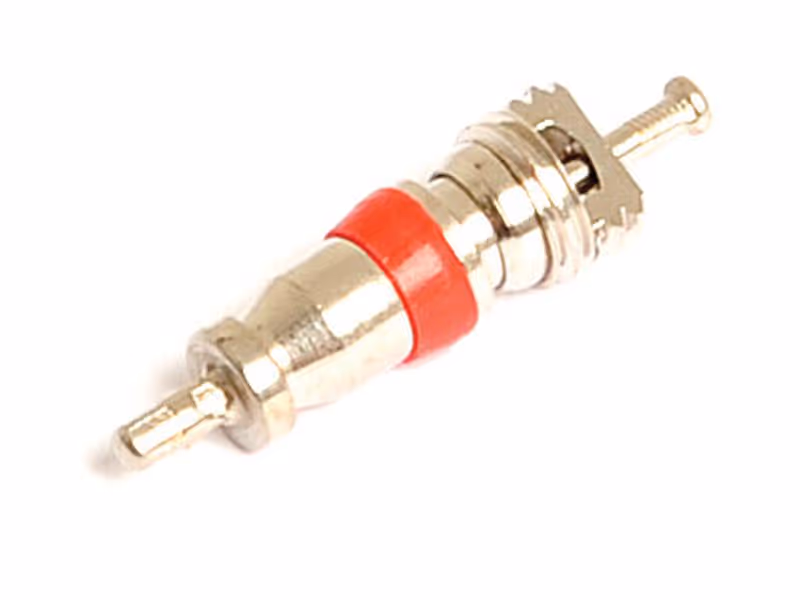 TYRE VALVE CORE SHORT A'PAK