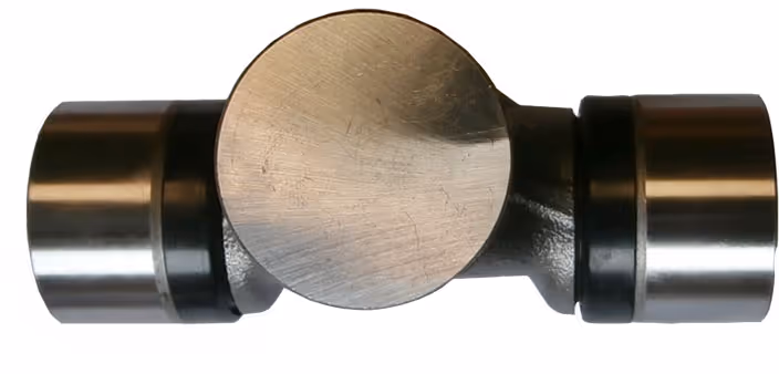 U Joint Ford New Holland TL TLA TM TS TSA T6 87361037 | Ford