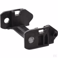 U-pièce pour MP3004,radius 200