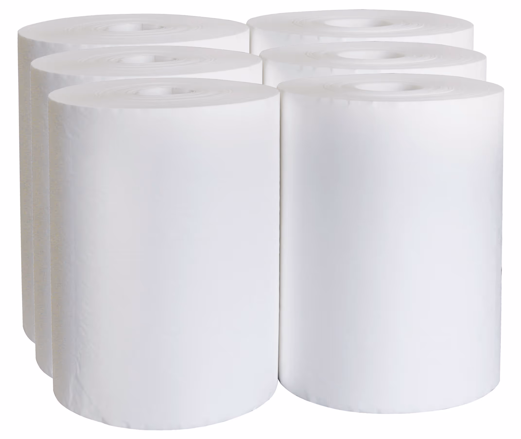 UdderoClean essuie-pis blanc, 800/rouleau