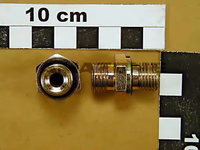 UNION 08 18/18 M1.5/M1.5 - AMAZONE - REF GC058