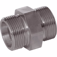 Union double 22L