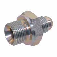 Union male JIC/BSP 9/16 - 1/4