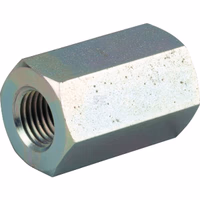 Union NPT F3/8 - F1/4