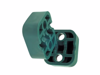 unique Bride de fixation tube (Body only) - 15mm Ø (Ref. RAP 215)