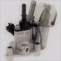 Unité d'injection d'AdBlue