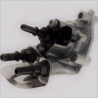 Unité d'injection d'AdBlue