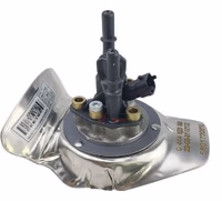 Unité d'injection d'AdBlue