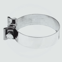 Universel | Collier d'échappement adaptable