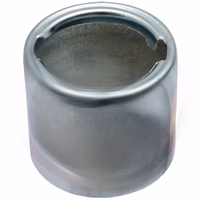 Goulot à souder Adaptable