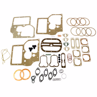 Universel | Pochette de joints, complète 2932 adaptable