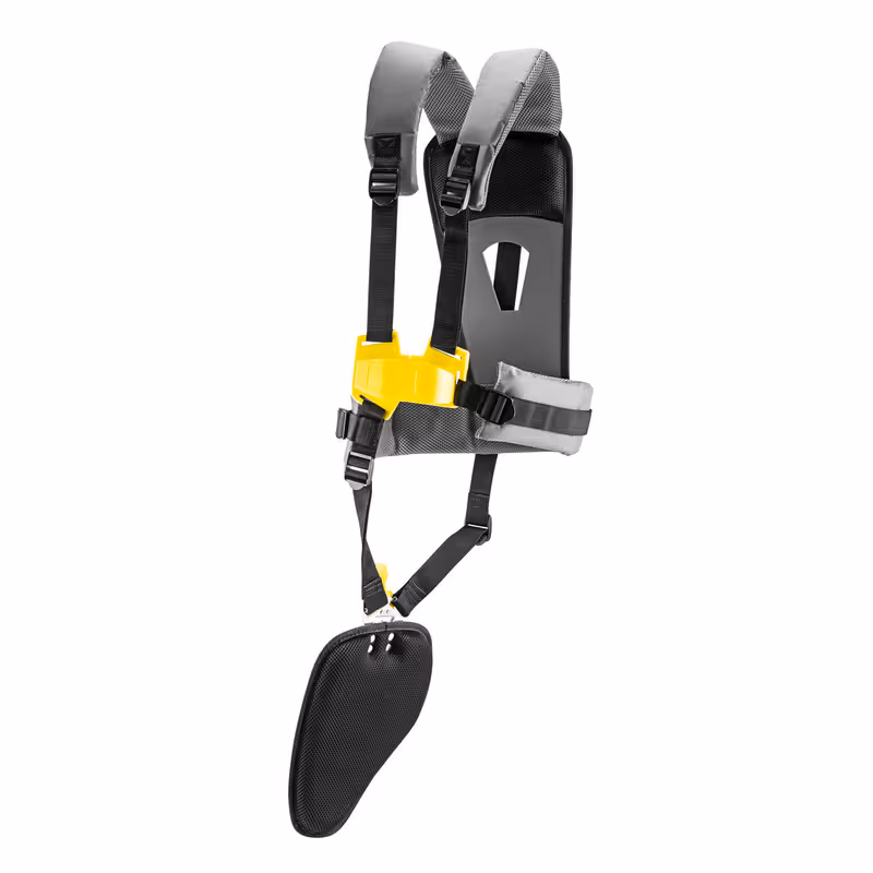 Universel shoulder harness