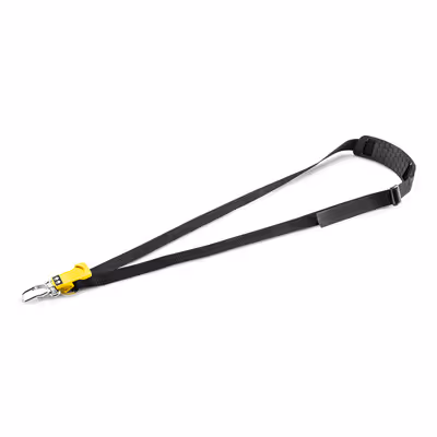 Universel shoulder strap