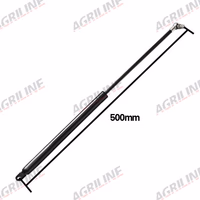 Vérin à gaz pour vitres avant et arrière - 3221531R1