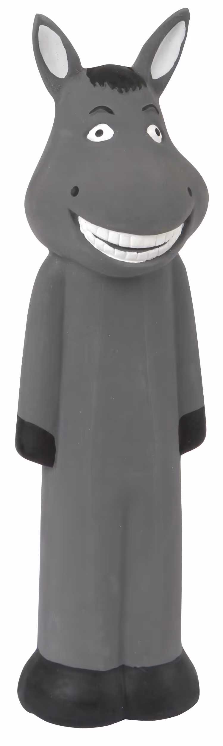 Vache/cochon/âne latex, 20cm