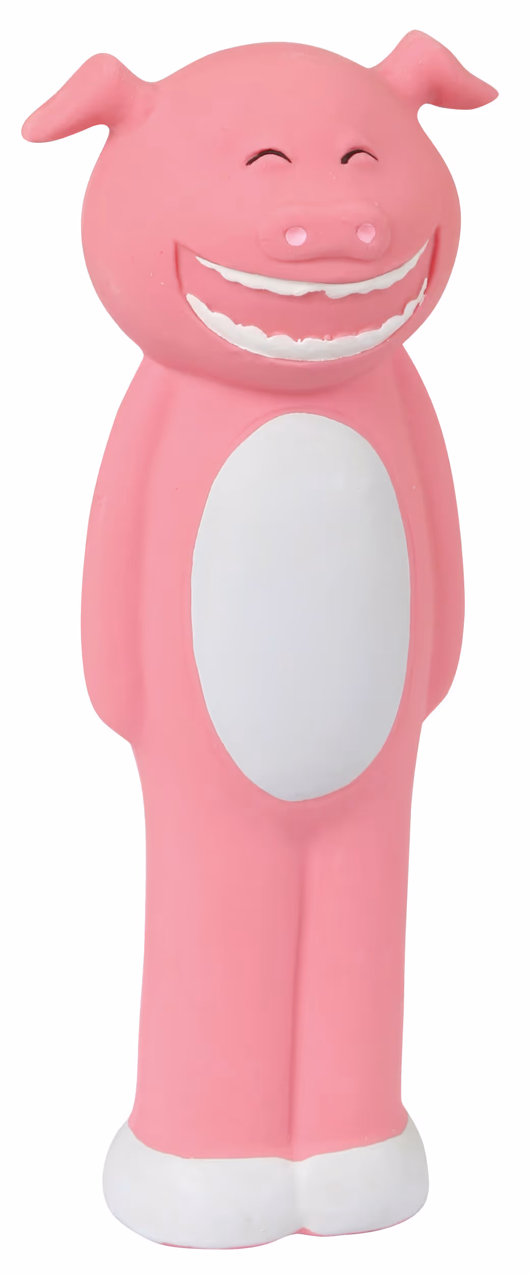 Vache/cochon/âne latex, 20cm