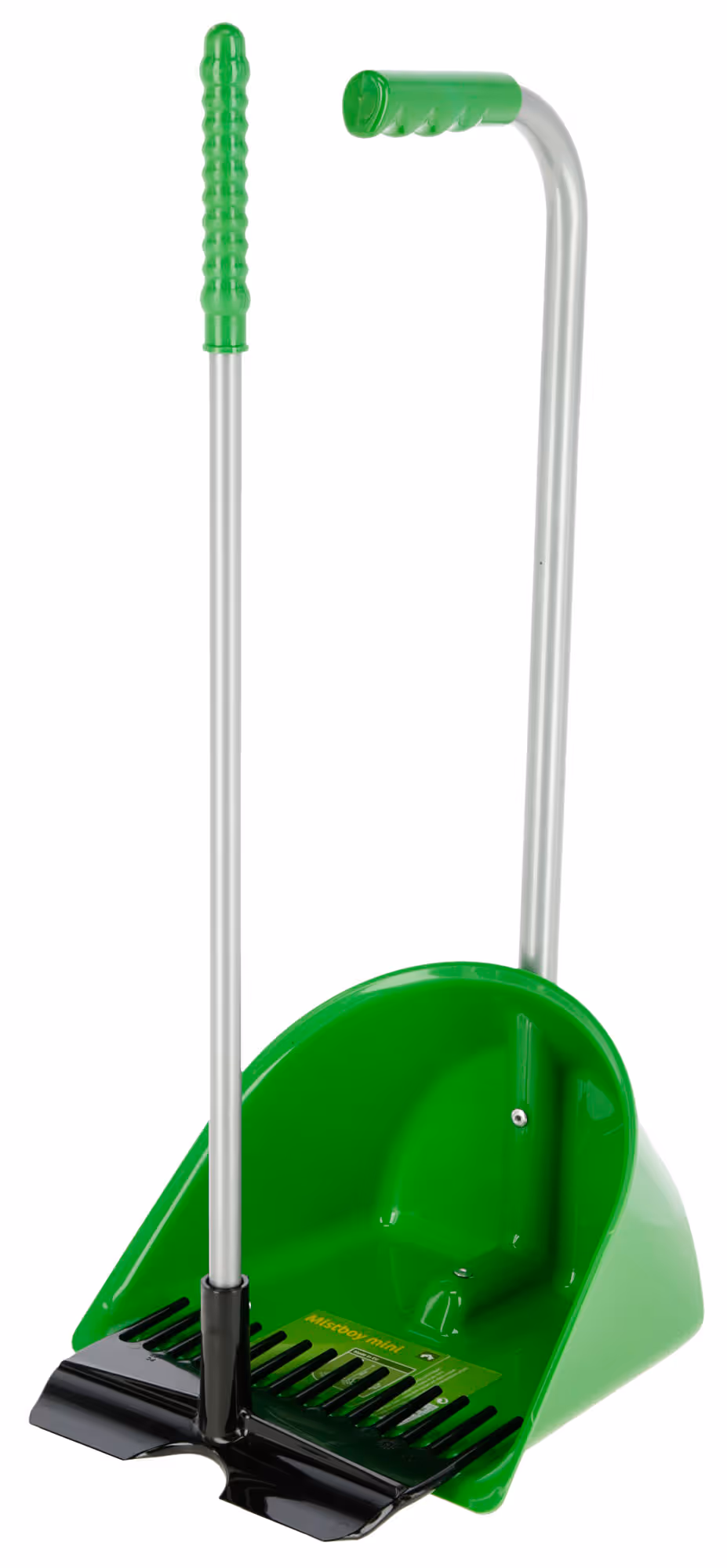 Valet d'écurie Mini 60cm, vert clair