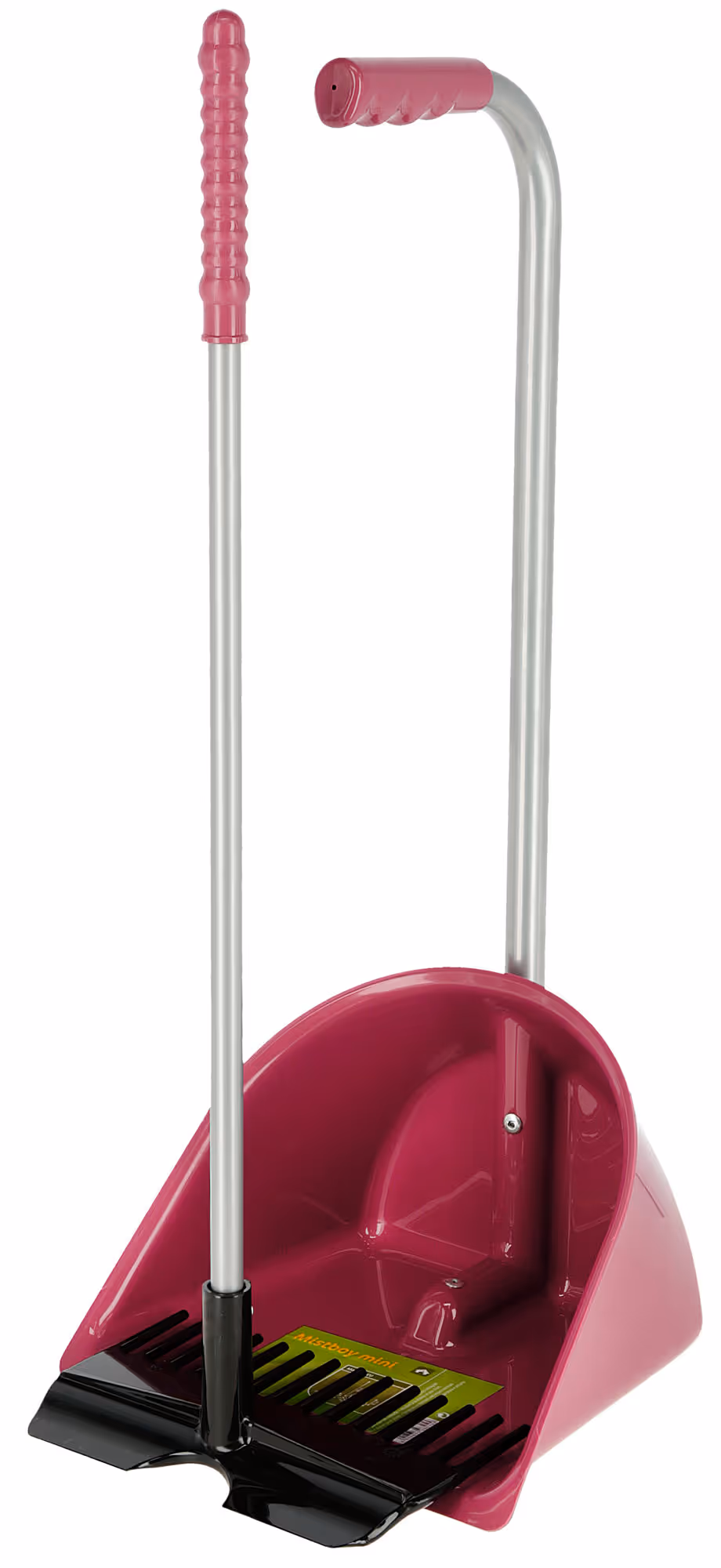 Valet d'écurie Mistboy Mini