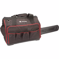Valise de tronçonneuse