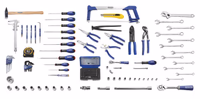 Valise maintenance 142 outils
