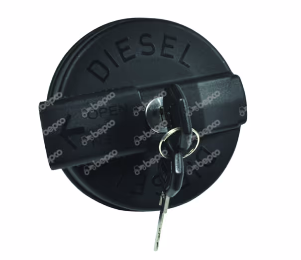 Bouchon de réservoir Valtra V34650510 Adaptable